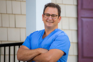 Eric George & Associates | Coventry, RI I Dentist & Implants